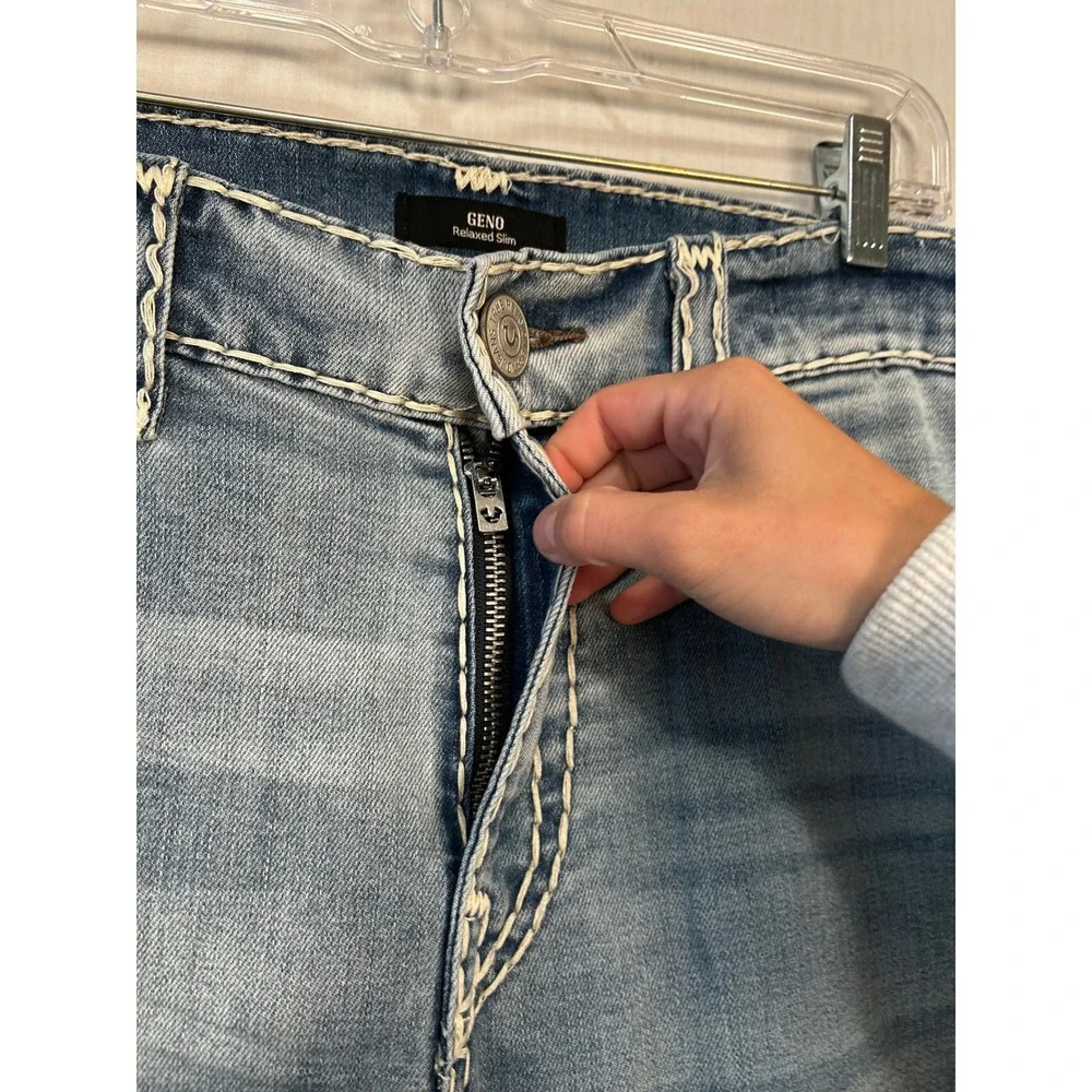 True Religion true religion